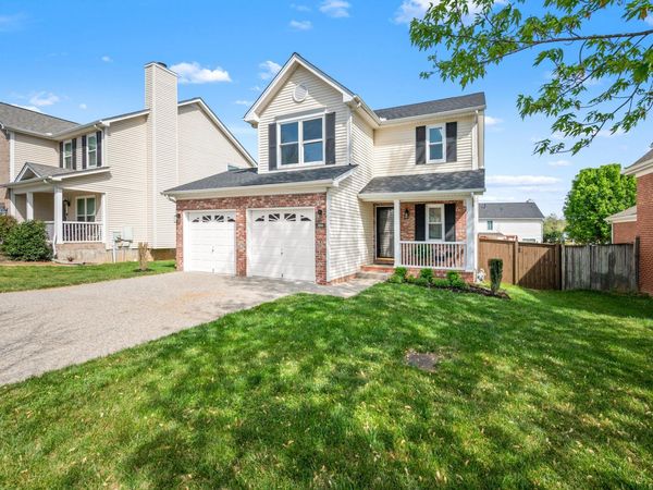 304 Upper Mill Dr , Antioch, TN 37013