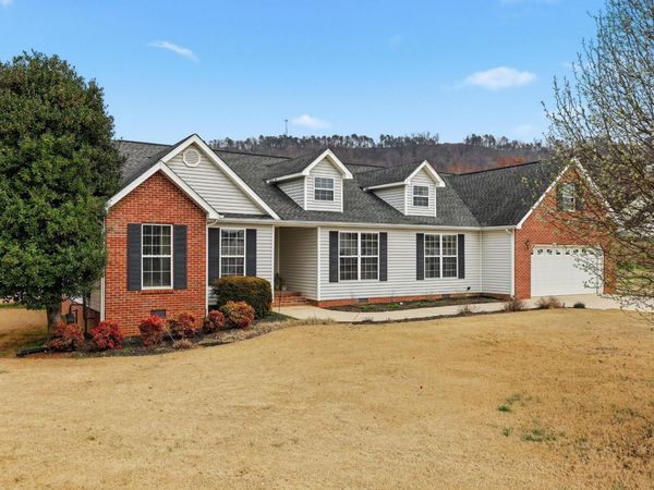 45 Turkey Lane , Ringgold, GA 30736