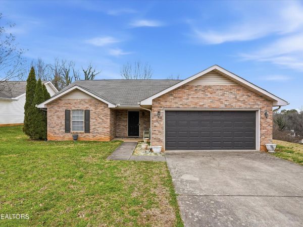 707 Shane Drive , Maryville, TN 37804