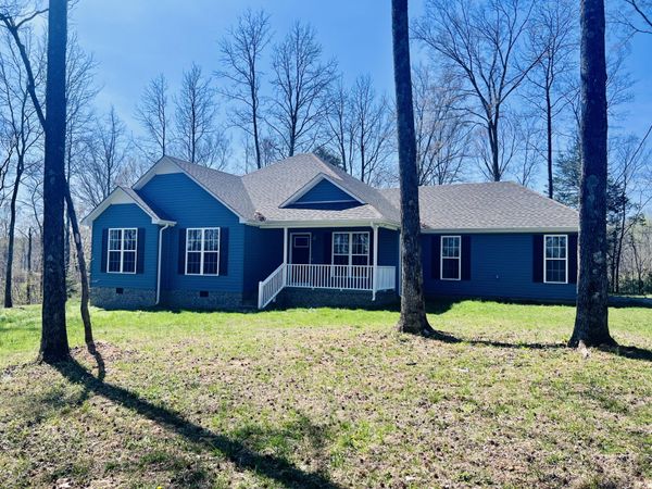 4731 Little Dry Creek Rd , Pulaski, TN 38478
