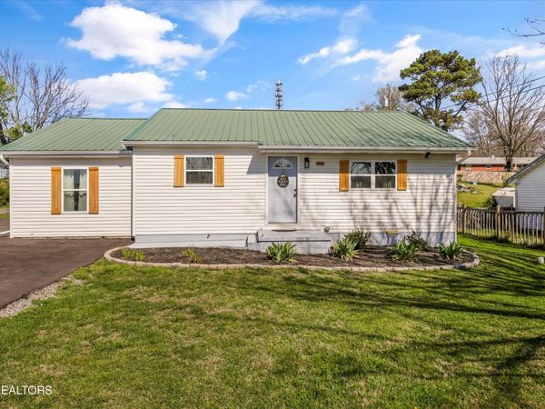 2925 Patrick Ave , Maryville, TN 37804