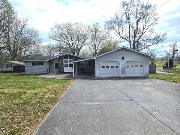 902 Grandview Drive , Maryville, TN 37803