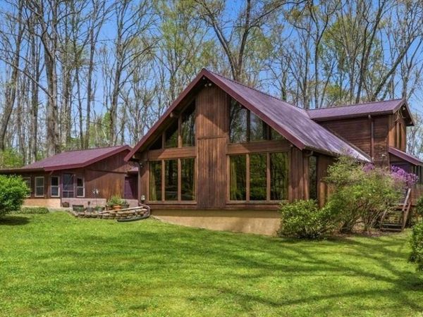 148 County Road 156 , Riceville, TN 37370