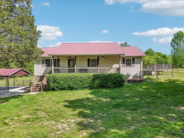 46 Seay Ln , Erin, TN 37061