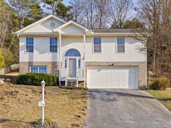 409 Cyndica Drive , Chattanooga, TN 37421