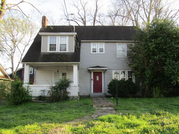 411 Haynes St , Lewisburg, TN 37091