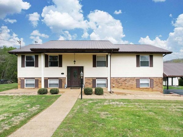 1990 Ann Lane NW, Cleveland, TN 37312