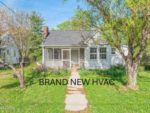 3705 Alpine Drive , Knoxville, TN 37920