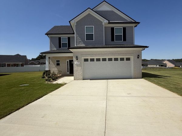 209 Streamflow Drive , Ashland City, TN 37015