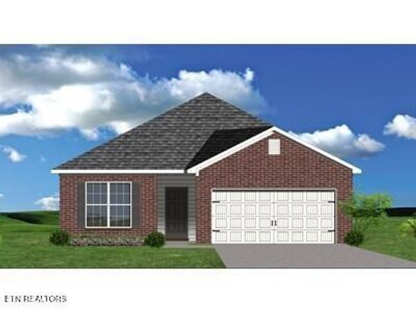 1930 Juniper Brush Rd , Knoxville, TN 37932