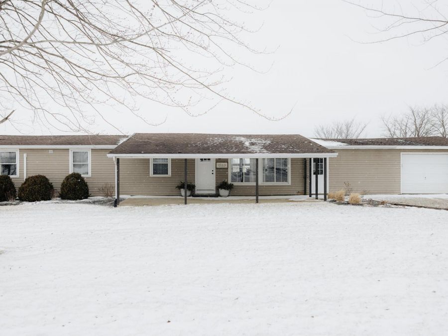 9834 County Road 77, De Graff, OH 43318 Photo 1