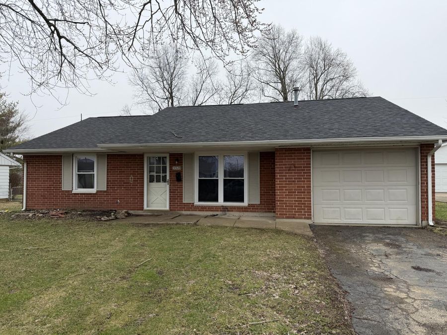 3924 Schenley Street, Enon, OH 45323 Photo 1