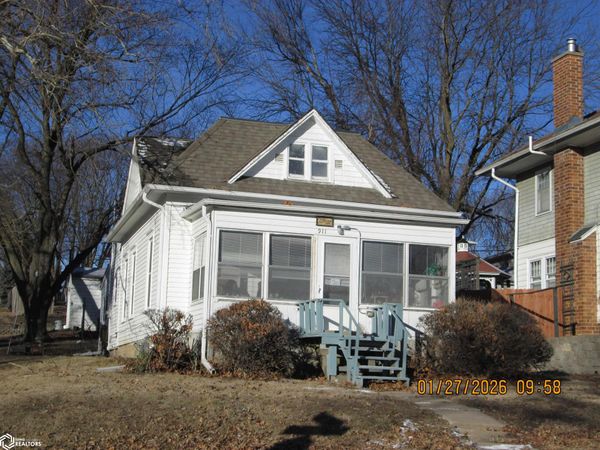 911 Poplar Street, Atlantic, IA 50022