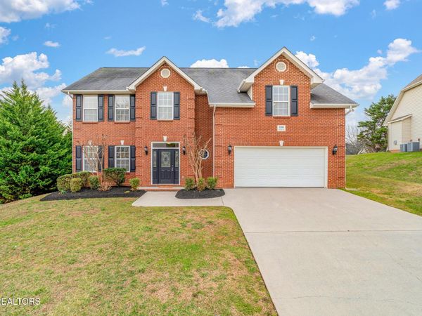 3306 Maple Springs Lane, Knoxville, TN 37931