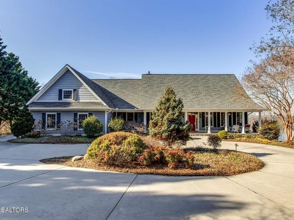 103 Colonial Court, Maryville, TN 37801