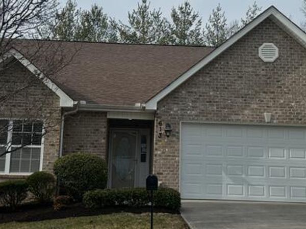 613 Elsie Jean Way, Knoxville, TN 37918