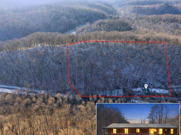 313 Rogers Road, Rogersville, TN 37857