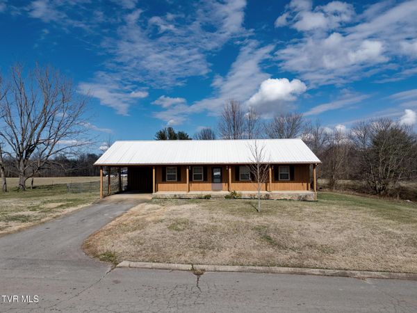 185 Davy Crockett Drive, Greeneville, TN 37743
