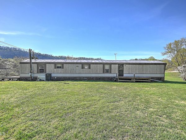 889 Piercetown Road, Butler, TN 37640