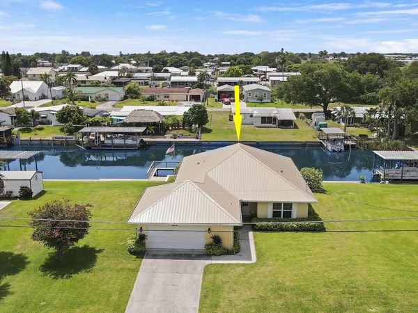 1914 SE 30th Street , Okeechobee, FL 34974