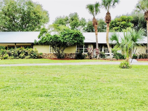 395 SW 30th Terrace, Okeechobee, FL 34974