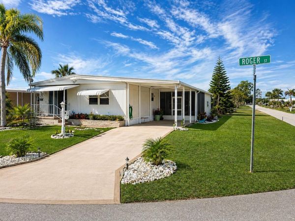 2713 Roger Street, Sebring, FL 33872