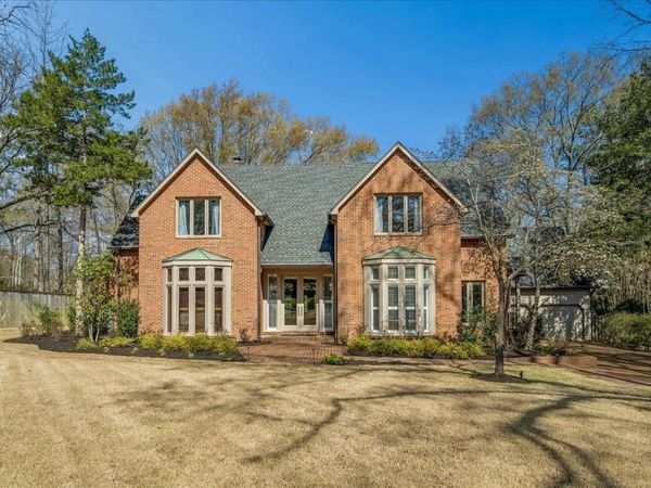 6394 RIVER TIDE CV, Memphis, TN 38120