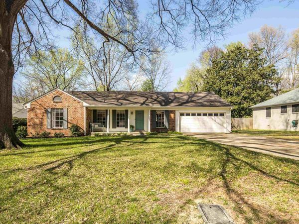 7248 MIMOSA DR, Germantown, TN 38138