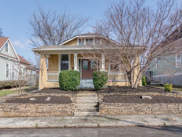2080 VINTON AVE, Memphis, TN 38104