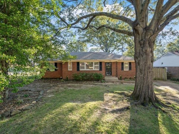 1554 ESTATE DR , Memphis, TN 38119