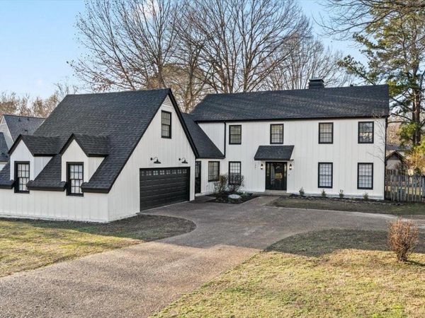 1361 POPLAR RIDGE DR , Memphis, TN 38120