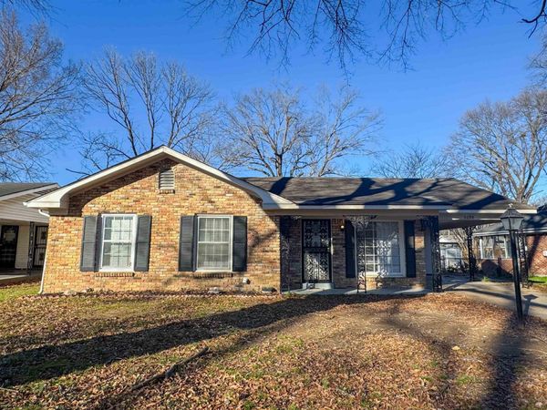 5094 JESSIE LEE LN , Memphis, TN 38118