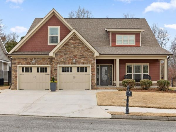 4670 Preserve Drive , Chattanooga, TN 37416