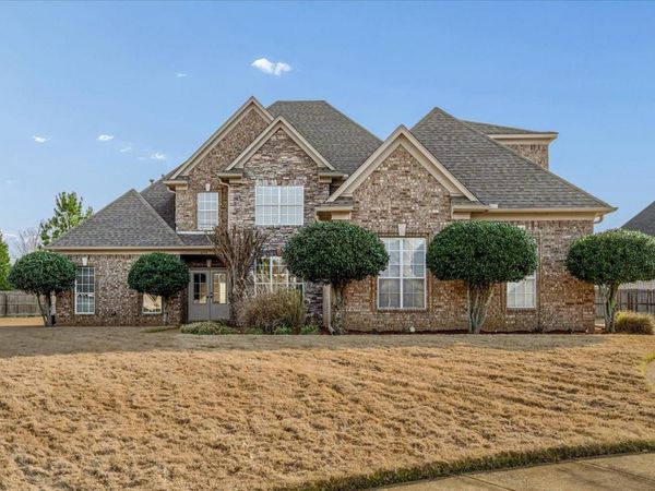 6156 FOREST OASIS CV , Memphis, TN 38135