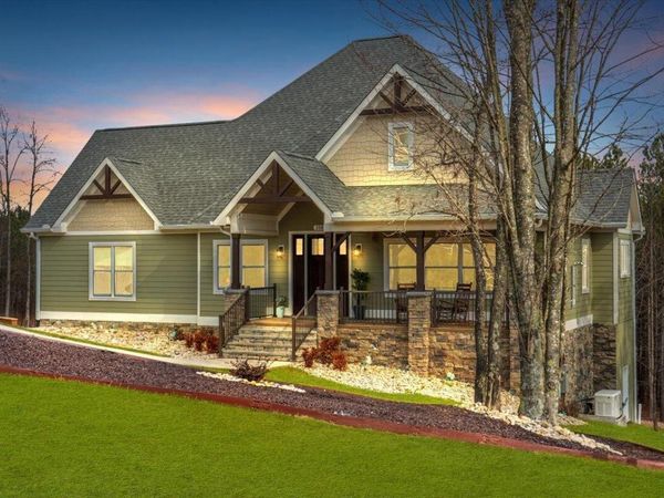 234 Lookout View Drive , Jasper, TN 37347