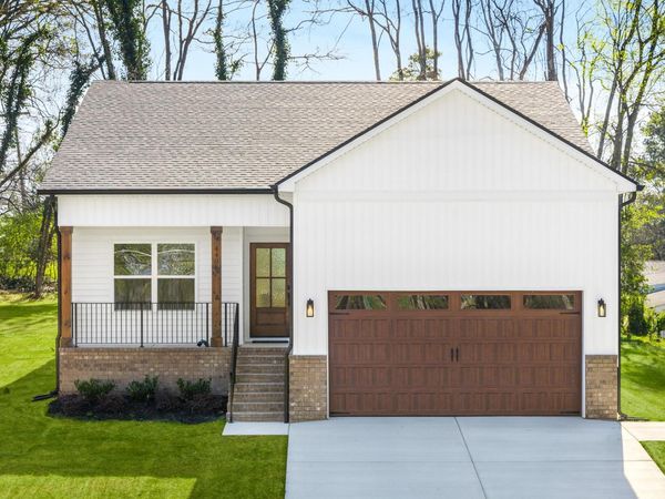 4408 James Drive , Chattanooga, TN 37416