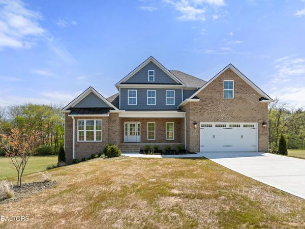 630 Winding Creek Way , Walland, TN 37886