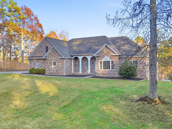 589 Johnston Road, McDonald 37353