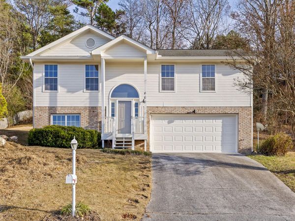 409 Cyndica Drive, Chattanooga 37421