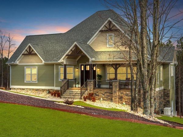 234 Lookout View Drive, Jasper 37347