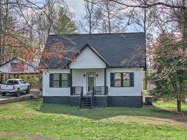 12966 Alabama 75 , Henagar 35978