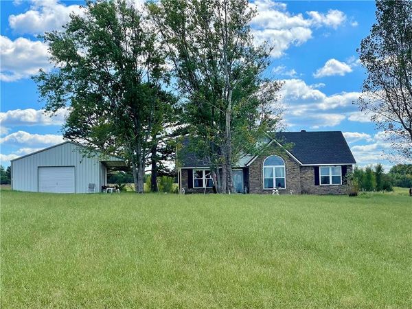 1335 Madison 7215 , Hindsville, AR 72738