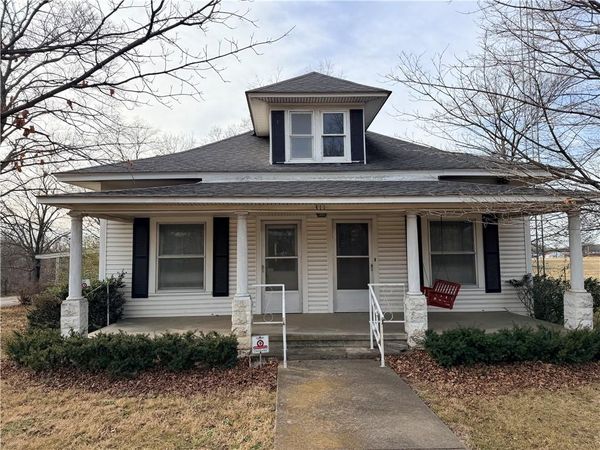 311 Charley Street , Decatur, AR 72722