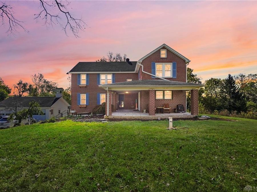 169 E Main Street, Donnelsville, OH 45319 Photo 1