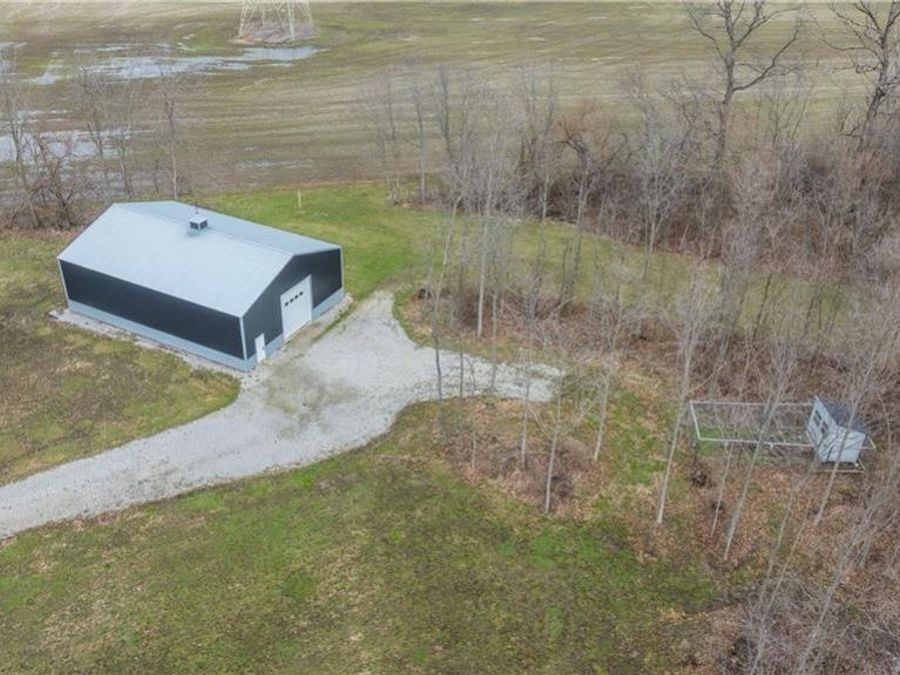 3250 McMillan, Cedarville Township, OH 45314 Photo 1