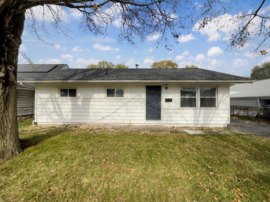 4148 Elbern Avenue , Columbus, OH 43213 Photo 1