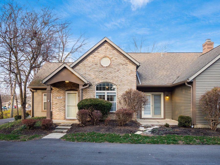 7647 Redman Lane , Reynoldsburg, OH 43068 Photo 1