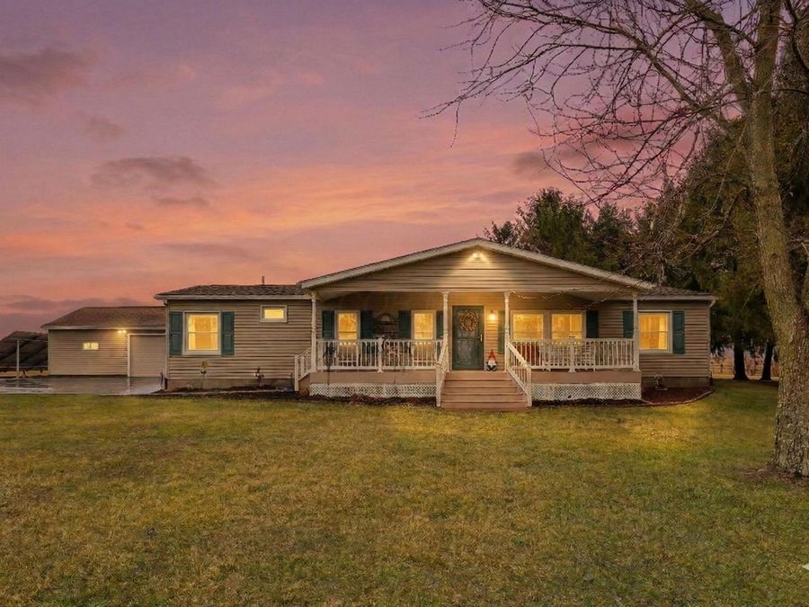 17161 Five Points Pike, Mount Sterling, OH 43143 Photo 1