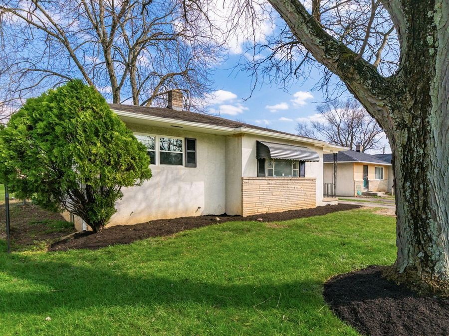 1620 Courtright Road , Columbus, OH 43227 Photo 1