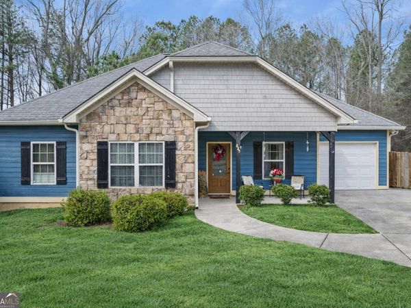 825 Shannon Circle NE, Rome, GA 30161